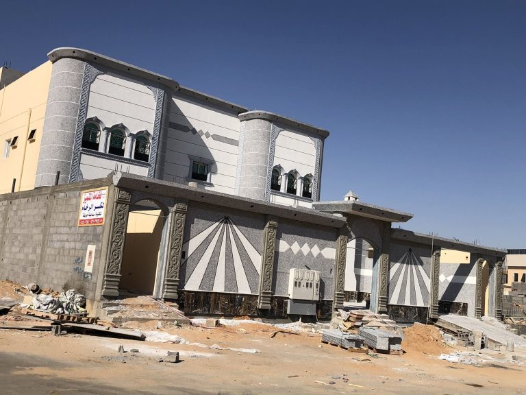 مقاول كسر رخام الرياض